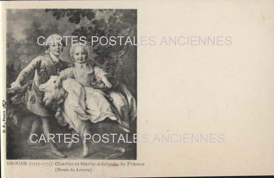 Cartes postales anciennes > CARTES POSTALES > carte postale ancienne > cartes-postales-ancienne.com Ile de france Paris Paris 1er