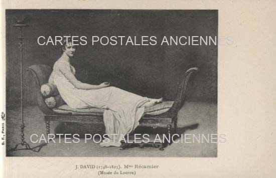 Cartes postales anciennes > CARTES POSTALES > carte postale ancienne > cartes-postales-ancienne.com Ile de france Paris Paris 1er