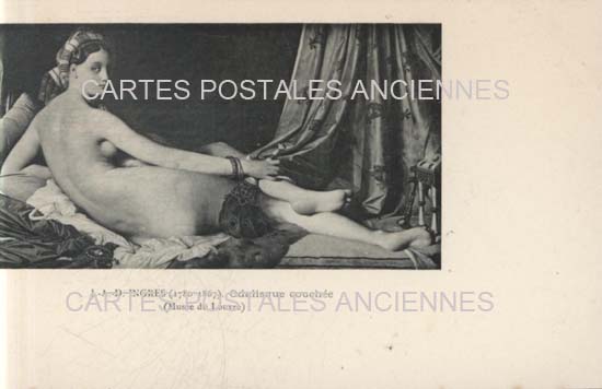 Cartes postales anciennes > CARTES POSTALES > carte postale ancienne > cartes-postales-ancienne.com Ile de france Paris Paris 1er