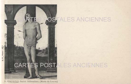 Cartes postales anciennes > CARTES POSTALES > carte postale ancienne > cartes-postales-ancienne.com Ile de france Paris Paris 1er