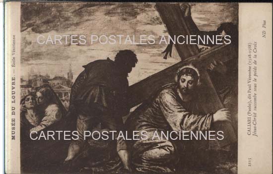 Cartes postales anciennes > CARTES POSTALES > carte postale ancienne > cartes-postales-ancienne.com Ile de france Paris Paris 1er