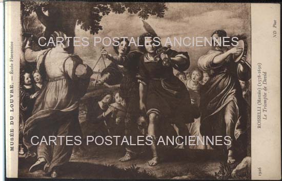 Cartes postales anciennes > CARTES POSTALES > carte postale ancienne > cartes-postales-ancienne.com Ile de france Paris Paris 1er