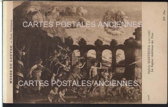 Cartes postales anciennes > CARTES POSTALES > carte postale ancienne > cartes-postales-ancienne.com Ile de france Paris Paris 1er