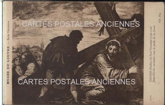 Cartes postales anciennes > CARTES POSTALES > carte postale ancienne > cartes-postales-ancienne.com Ile de france Paris 1er