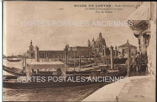 Cartes postales anciennes > CARTES POSTALES > carte postale ancienne > cartes-postales-ancienne.com Ile de france Paris 1er