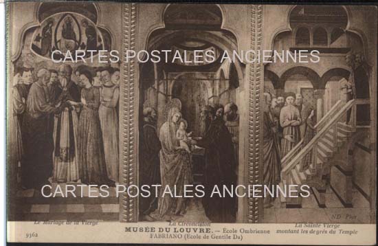 Cartes postales anciennes > CARTES POSTALES > carte postale ancienne > cartes-postales-ancienne.com Ile de france Paris Paris 1er