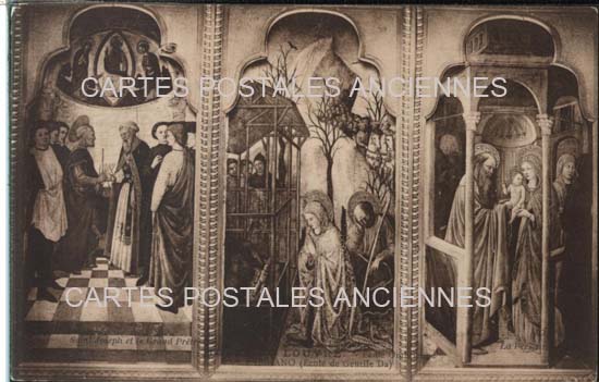 Cartes postales anciennes > CARTES POSTALES > carte postale ancienne > cartes-postales-ancienne.com Ile de france Paris Paris 1er