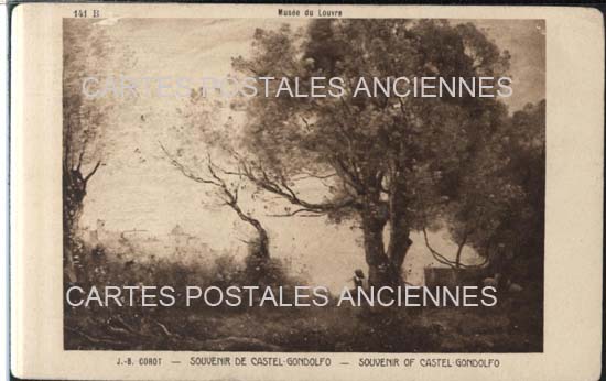 Cartes postales anciennes > CARTES POSTALES > carte postale ancienne > cartes-postales-ancienne.com Ile de france Paris Paris 1er