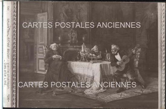 Cartes postales anciennes > CARTES POSTALES > carte postale ancienne > cartes-postales-ancienne.com Ile de france Paris 1er