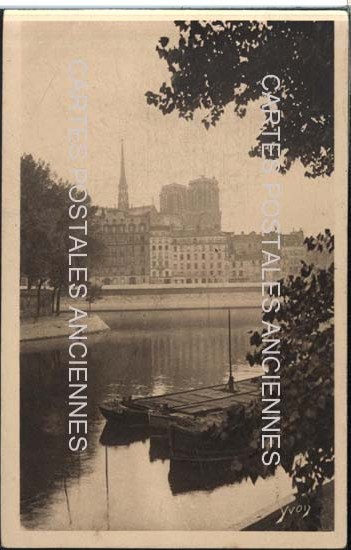 Cartes postales anciennes > CARTES POSTALES > carte postale ancienne > cartes-postales-ancienne.com Ile de france Paris Paris 4eme