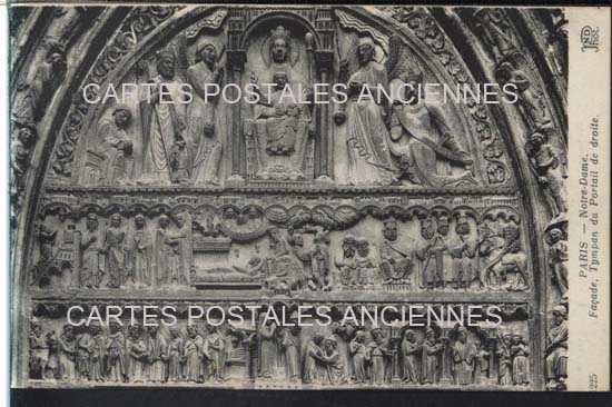 Cartes postales anciennes > CARTES POSTALES > carte postale ancienne > cartes-postales-ancienne.com Ile de france Paris Paris 4eme
