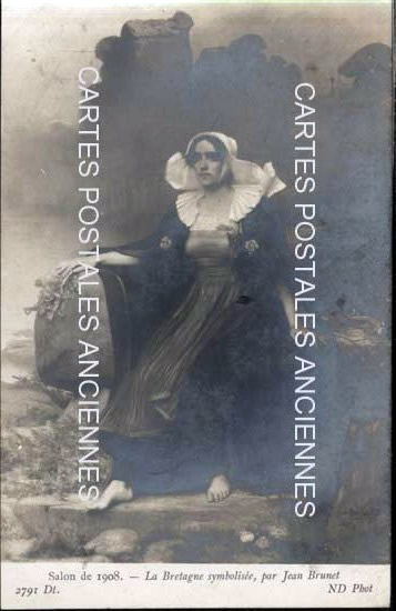 Cartes postales anciennes > CARTES POSTALES > carte postale ancienne > cartes-postales-ancienne.com Ile de france Paris 1er