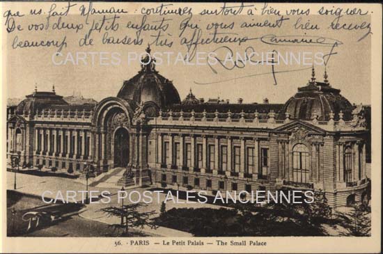 Cartes postales anciennes > CARTES POSTALES > carte postale ancienne > cartes-postales-ancienne.com Ile de france Paris 7eme