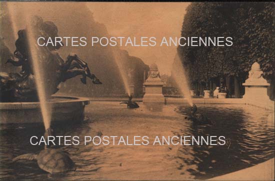 Cartes postales anciennes > CARTES POSTALES > carte postale ancienne > cartes-postales-ancienne.com Ile de france Paris Paris 6eme