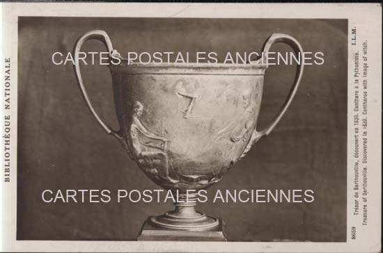 Cartes postales anciennes > CARTES POSTALES > carte postale ancienne > cartes-postales-ancienne.com Ile de france Paris 13eme