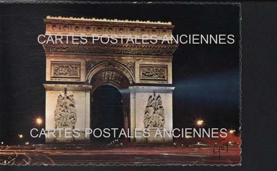 Cartes postales anciennes > CARTES POSTALES > carte postale ancienne > cartes-postales-ancienne.com Ile de france Paris 1er