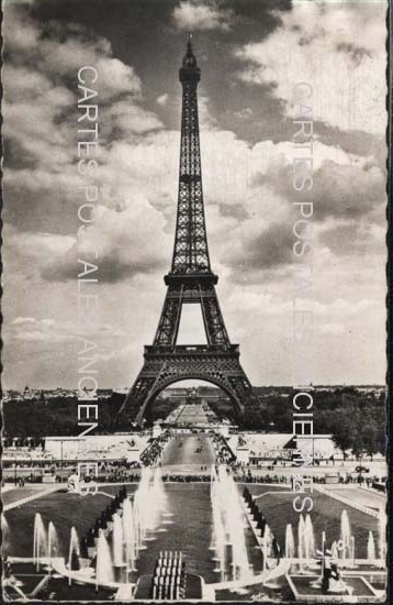 Cartes postales anciennes > CARTES POSTALES > carte postale ancienne > cartes-postales-ancienne.com Ile de france Paris 7eme