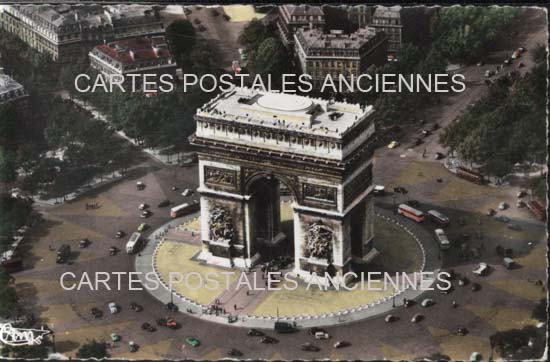 Cartes postales anciennes > CARTES POSTALES > carte postale ancienne > cartes-postales-ancienne.com Ile de france Paris 1er