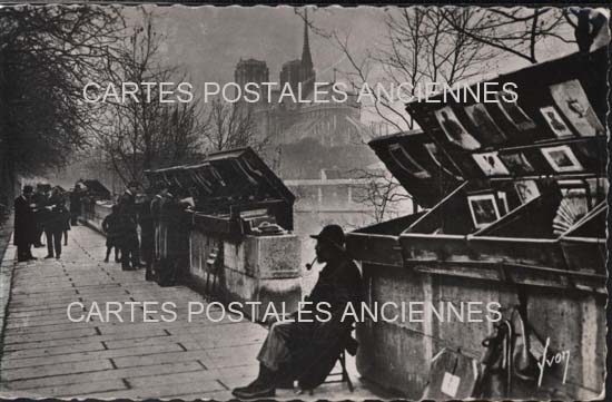 Cartes postales anciennes > CARTES POSTALES > carte postale ancienne > cartes-postales-ancienne.com Ile de france Paris 5eme