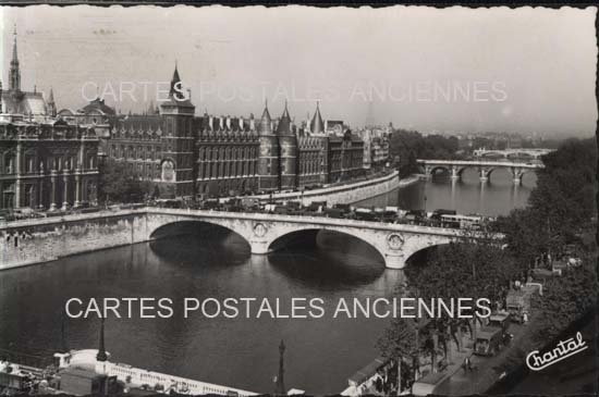 Cartes postales anciennes > CARTES POSTALES > carte postale ancienne > cartes-postales-ancienne.com Ile de france Paris 1er