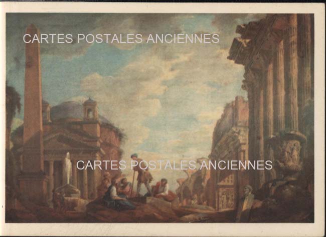 Cartes postales anciennes > CARTES POSTALES > carte postale ancienne > cartes-postales-ancienne.com Ile de france Paris 8eme