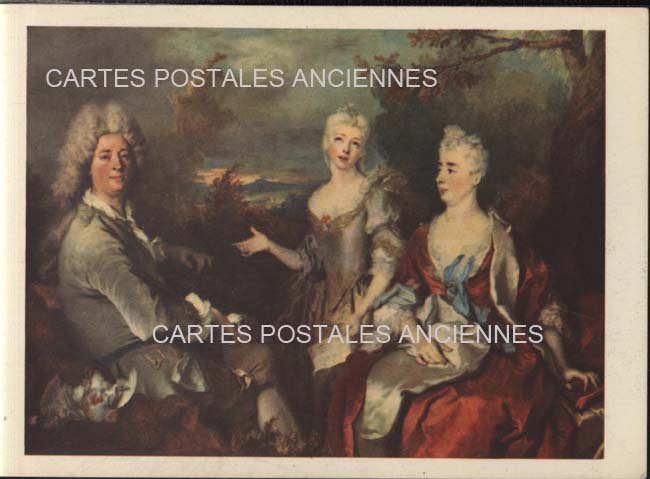 Cartes postales anciennes > CARTES POSTALES > carte postale ancienne > cartes-postales-ancienne.com Ile de france Paris 1er