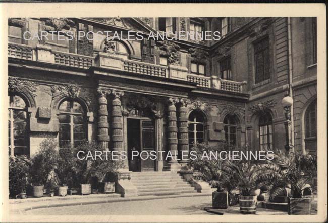 Cartes postales anciennes > CARTES POSTALES > carte postale ancienne > cartes-postales-ancienne.com Ile de france Paris 5eme