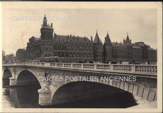Cartes postales anciennes > CARTES POSTALES > carte postale ancienne > cartes-postales-ancienne.com Ile de france Paris 5eme