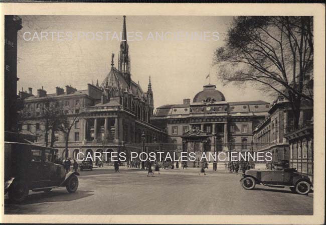 Cartes postales anciennes > CARTES POSTALES > carte postale ancienne > cartes-postales-ancienne.com Ile de france Paris 5eme