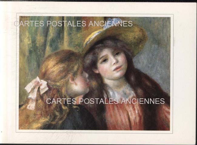 Cartes postales anciennes > CARTES POSTALES > carte postale ancienne > cartes-postales-ancienne.com Ile de france Paris 1er