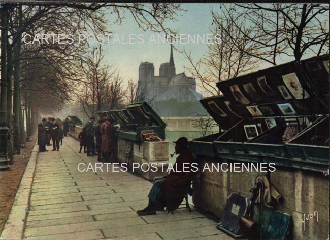 Cartes postales anciennes > CARTES POSTALES > carte postale ancienne > cartes-postales-ancienne.com Ile de france Paris 5eme