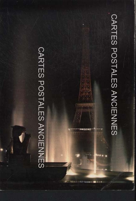 Cartes postales anciennes > CARTES POSTALES > carte postale ancienne > cartes-postales-ancienne.com Ile de france Paris 7eme