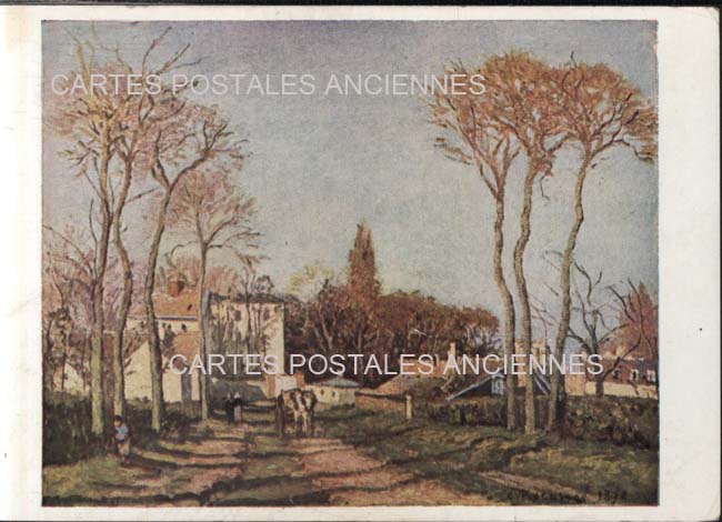 Cartes postales anciennes > CARTES POSTALES > carte postale ancienne > cartes-postales-ancienne.com Ile de france Paris 1er
