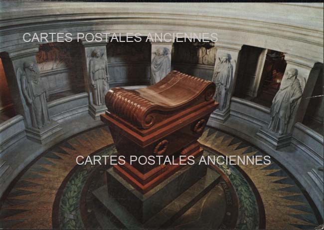 Cartes postales anciennes > CARTES POSTALES > carte postale ancienne > cartes-postales-ancienne.com Ile de france Paris 7eme