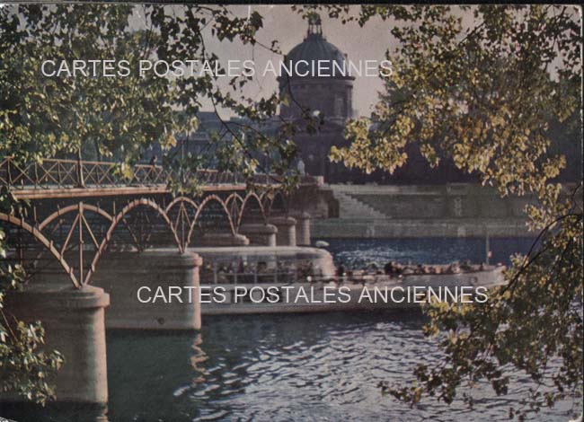 Cartes postales anciennes > CARTES POSTALES > carte postale ancienne > cartes-postales-ancienne.com Ile de france Paris 6eme