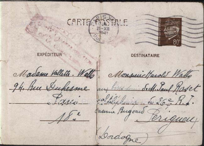 Cartes postales anciennes > CARTES POSTALES > carte postale ancienne > cartes-postales-ancienne.com Ile de france Paris 1er