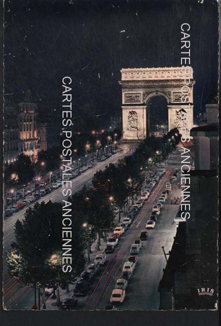 Cartes postales anciennes > CARTES POSTALES > carte postale ancienne > cartes-postales-ancienne.com Ile de france Paris 1er