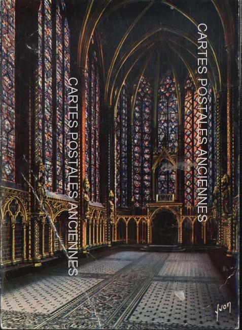 Cartes postales anciennes > CARTES POSTALES > carte postale ancienne > cartes-postales-ancienne.com Ile de france Paris 1er