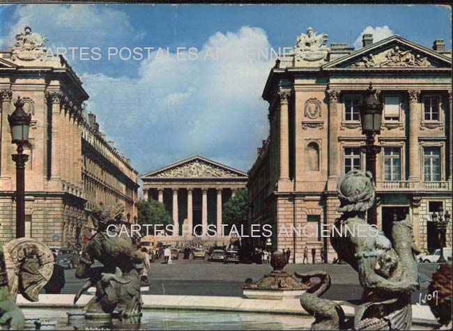 Cartes postales anciennes > CARTES POSTALES > carte postale ancienne > cartes-postales-ancienne.com Ile de france Paris Paris 8eme