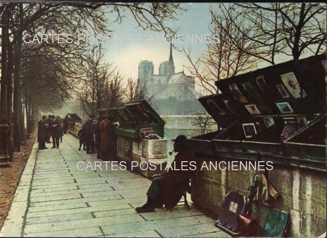 Cartes postales anciennes > CARTES POSTALES > carte postale ancienne > cartes-postales-ancienne.com Ile de france Paris 5eme