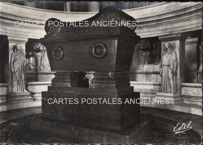 Cartes postales anciennes > CARTES POSTALES > carte postale ancienne > cartes-postales-ancienne.com Ile de france Paris 7eme