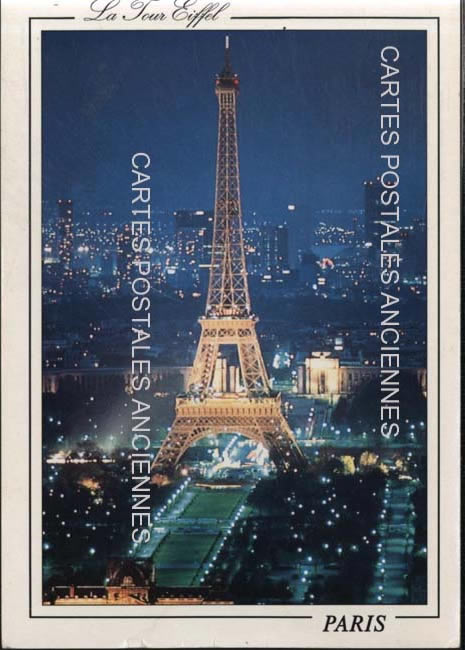 Cartes postales anciennes > CARTES POSTALES > carte postale ancienne > cartes-postales-ancienne.com Ile de france Paris 7eme