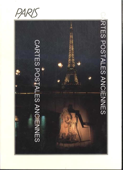 Cartes postales anciennes > CARTES POSTALES > carte postale ancienne > cartes-postales-ancienne.com Ile de france Paris 7eme