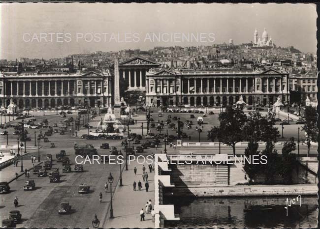 Cartes postales anciennes > CARTES POSTALES > carte postale ancienne > cartes-postales-ancienne.com Ile de france Paris 18eme