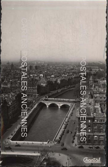 Cartes postales anciennes > CARTES POSTALES > carte postale ancienne > cartes-postales-ancienne.com Ile de france Paris 1er