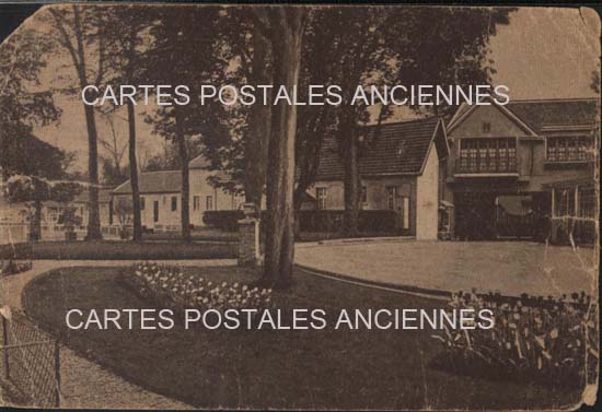 Cartes postales anciennes > CARTES POSTALES > carte postale ancienne > cartes-postales-ancienne.com Ile de france Paris Paris 14eme