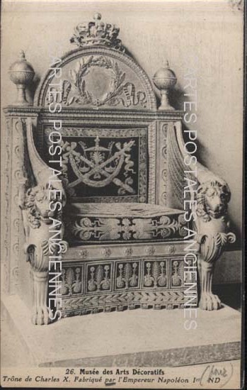 Cartes postales anciennes > CARTES POSTALES > carte postale ancienne > cartes-postales-ancienne.com Ile de france Paris 1er