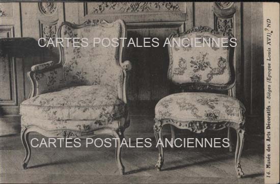 Cartes postales anciennes > CARTES POSTALES > carte postale ancienne > cartes-postales-ancienne.com Ile de france Paris 1er