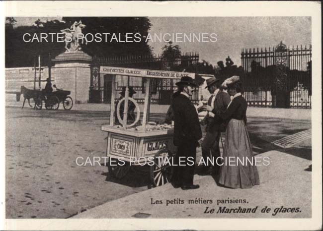Cartes postales anciennes > CARTES POSTALES > carte postale ancienne > cartes-postales-ancienne.com Ile de france Paris 1er
