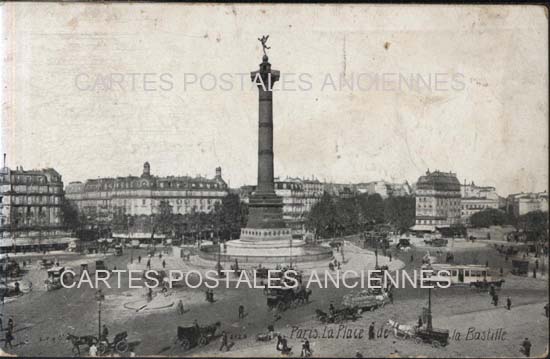 Cartes postales anciennes > CARTES POSTALES > carte postale ancienne > cartes-postales-ancienne.com Ile de france Paris 11eme